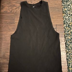 Alphalete cutoff medium